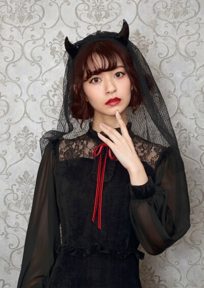 楽天市場 ハロウィン コスプレ クラシックロングデビル デビル コスプレ ロングスカート 悪魔 衣装 ハロウィン コスプレ 衣装 女性用 大人 集団仮装 6310 はぴキャラ