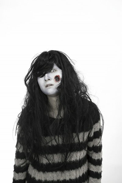 楽天市場 4点までメール便も可能 ゾンビ メイク ｈｏｒｒｏｒ 傷シリーズ 火傷 ゾンビ コスプレ 特殊メイク 傷口 やけど メイク イベント ハロウィン ホラー Hb はぴキャラ