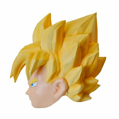 楽天市場 ハイクオリティマスク 孫悟空 ラバーマスク ドラゴンボール ドラゴンボール超 ドラゴンボール改 ドラゴンボールz コスプレ C 0604 はぴキャラ