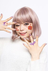 y15_܂Ń[ւ\z A Ob^[ 1@iPumpkin starj@[pvL L tFCXV[ {fBV[ A[gV[ nEBCN Cxg Cu X|[cϐ ʐ^f SNS