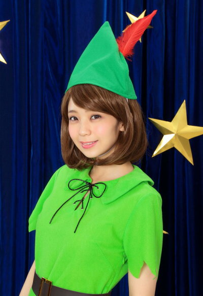 楽天市場 ハロウィン コスプレ ピーターパン ファンタジーボーイ ｌａｄｉｅｓ ピーター 衣装 コスチューム ティンカーベル コスチューム 衣装 ハロウィン 女性 仮装 はぴキャラ