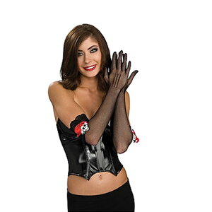 y3_܂Ń[ւ\z [!]@fCEIuEUEfbhEO[uY iKCRc̏t܁j(DAY OF THE DEAD GLOVES)@[L[[hFCARXv]y_9465z_HB