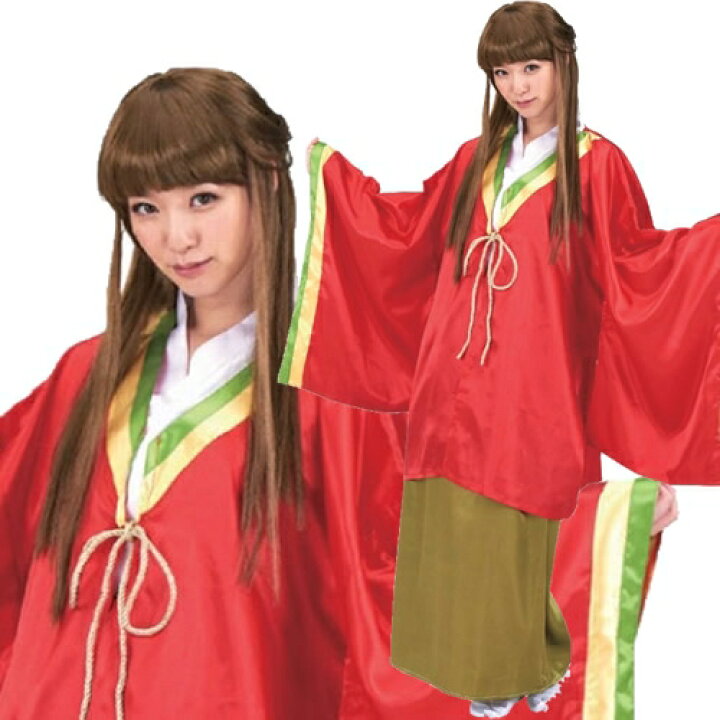 楽天市場】【かぐや姫 衣装】 かぐや姫 [かぐや姫 衣装 お雛様 仮装  