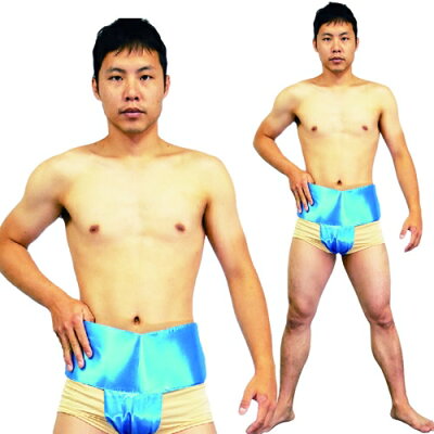 カラフル相撲2点セット水