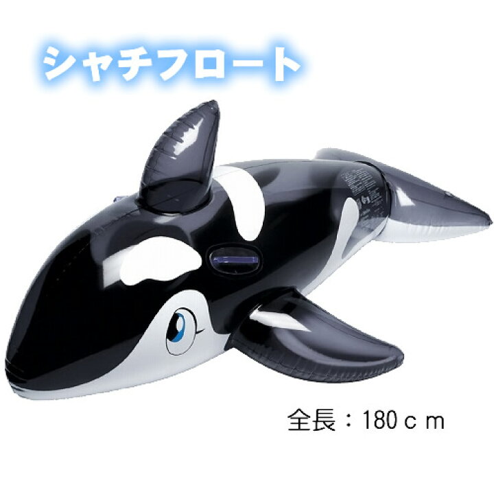 楽天市場 フロート 浮き輪 シャチ 大人 子供 シャチフロート クリアブラック 180 115cm はぴキャラ 楽天市場 フロート 浮き輪 シャチ 大人 子供 シャチフロート クリアブラック 180 115cm はぴキャラ