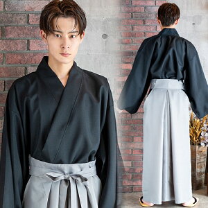 【武士 コスプレ】 MENコス 侍 [侍 衣装 時代劇 武士 コスプレ 西郷どん 西郷さん 石川 五右衛門 コスプレ コスチューム 坂本龍馬 戦国武将 サムライ 衣装 舞台 時代劇 コスプレ 仮装マラソン