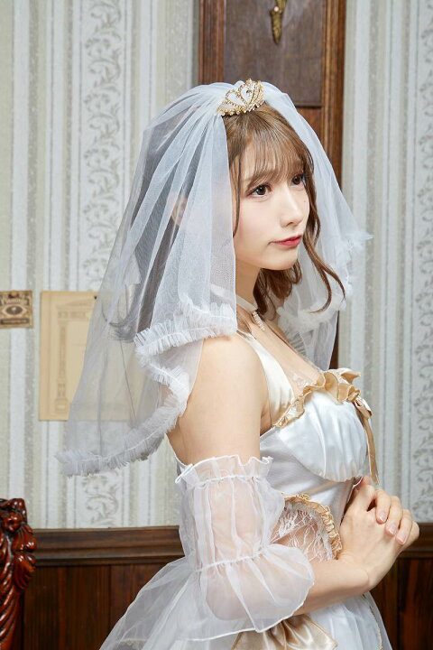 楽天市場】アンティークブライド [白 セレモニー マリッジ 新婦 