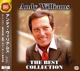 アンディ・ウィリアムス ザ・ベスト・コレクション