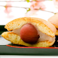 【ポイント5倍】大黒屋の梅どら5個箱入/ 郡山名物 菓子 どらやき どら焼き 父の日 おすすめ 和菓子 お菓…