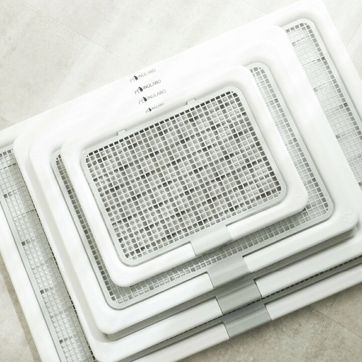 楽天市場】【2個以上で5%OFF】【INULABO(イヌラボ)】 犬 用 トイレ 