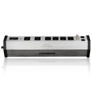 FURMAN �t�@�[�}�� PST-6 AC�p���[�R���f�B�V���i�[(���\���t��)