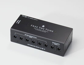 FREE THE TONE PT-3D POWER SUPPLY【送料無料】