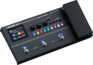 �y1��24������ ���񕪗\���t���zBOSS GX-1 Guitar Effects Processor�s�}���`�G�t�F�N�^�[�t�y���������z