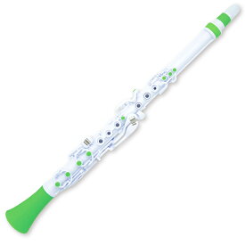 NUVO Clarineo クラリネオ (White/Green )/ N120CLGN 【ONLINE STORE】