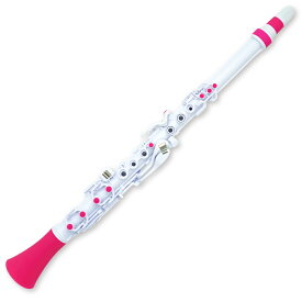NUVO Clarineo クラリネオ (White/Pink) / N120CLPK 【ONLINE STORE】