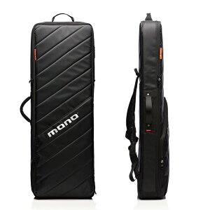 MONO M80 K61-BLK "Keyboard Case" (Jet Black) s61ՃL[{[hpP[Xtyz(\t)