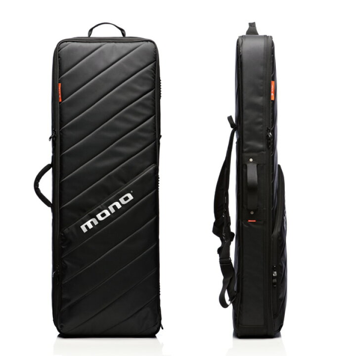 楽天市場】MONO M80 K61-BLK 