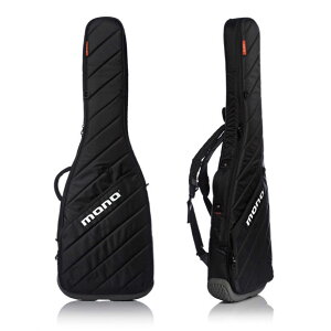 MONO M80 VEB-BLK "Vertigo Electric Bass Case" (Jet Black) sx[XpMOobOt