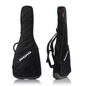 MONO M80 VEG-BLK "Vertigo Electric Guitar Case" (Jet Black) 《エレキギター用ギグバッグ》(ご予約受付中)