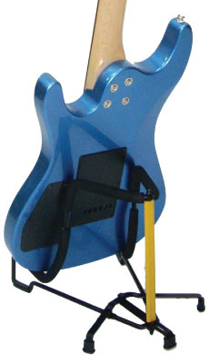 コンパクトタイプのギタースタンド バースデー 記念日 ギフト 贈物 [正規販売店] お勧め 通販 HERCULES GS302B TravLite ソリッドギター用