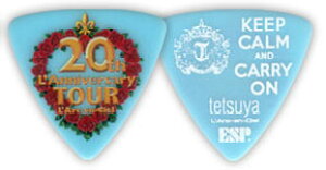 ESP PA-LT10NEWYEAR (Skyblue)�yL'Arc-en-Ciel/tetsuya���f���z�y50���Z�b�g�z�y���ʌ�������z
