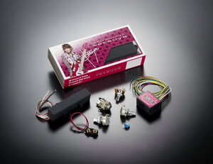 ESP PREMIUM BASS PARTS Tone Circuit tetsuya LC-1