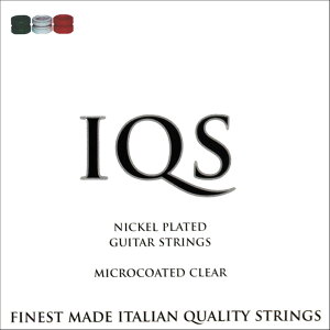 IQS NPM1046, Nickel Microcoat Clear (10-46) sGLM^[ty12Zbgzyz