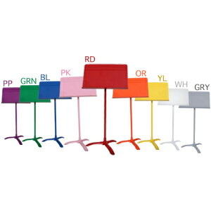 Manhasset }nZbg Music Stands M48 VtHj[f(J[f) sʑtM-48@(ꕔE\t)