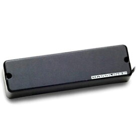 Seymour Duncan ASB-6n Active Soapbar 6 String Phase I (ネック用)(ベース用ピックアップ/アクティブ)(受注生産品)【ONLINE STORE】