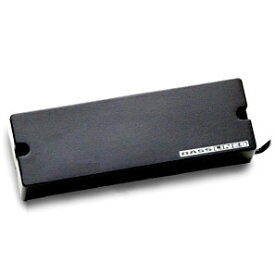 Seymour Duncan ASB2-6n Active Soapbar 6 String Phase I (ネック用)(ベース用ピックアップ/アクティブ)(受注生産品)【ONLINE STORE】