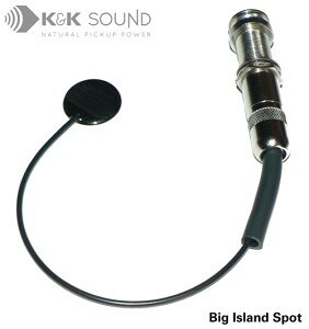 K&K Sound Big Island Spot (for EN) (eypsbNAbv}CN) yONLINE STOREz