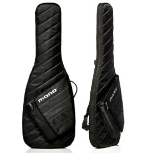 MONO M80 SEB-BLK "BASS SLEEVE"(Black) sx[XpMOobOtyz