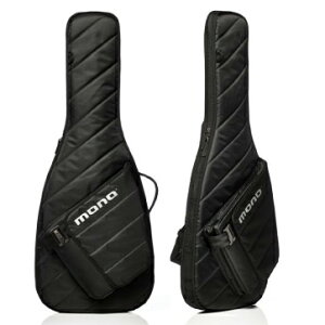 MONO M80 SEG-BLK "GUITAR SLEEVE" (Black) sM^[pMOobOtyz