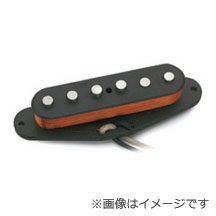 Seymour Duncan Alnico II Pro Staggered APS-1L (受注生産品) (Left-Hand / 左利き用) (ストラトタイプ用ピックアップ)(お取り寄せ）【ONLINE STORE】