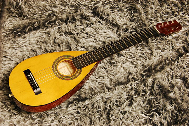 楽天市場】HORA オラ TRAVEL GUITAR NYLON トラベルギター 【smtb-u 