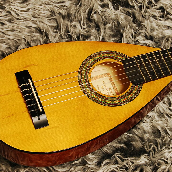 楽天市場】HORA オラ TRAVEL GUITAR NYLON トラベルギター 【smtb-u 