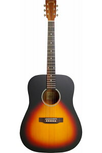 S.Yairi YD-04/VS (Vintage Sunburst)s~fBAXP[EAR[XeBbNM^[tyz(\t)