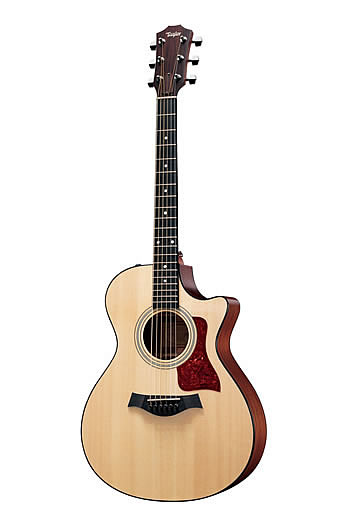 Taylor Guitars 312ce (アコースティックギター) 価格比較 - 価格.com