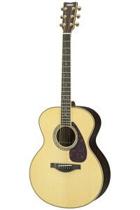 YAMAHA LJ16 ARE (Natural)《エレアコ》【送料無料】