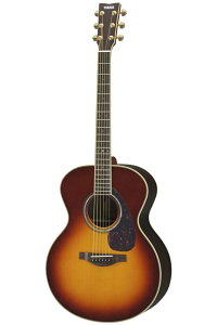 YAMAHA LJ6 ARE (Brown Sunburst)sGARtyz