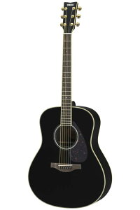 YAMAHA LL6 ARE (Black)sGARtyz(\t)