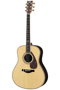 YAMAHA LL86 Custom ARE (Natural)sAR[XeBbNM^[ty󒍐Yizyz