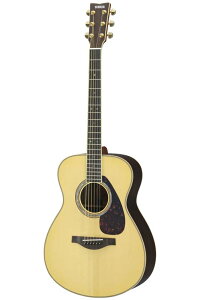 YAMAHA LS16 ARE (Natural)sGARtyz