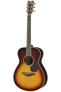 YAMAHA LS6 ARE (Brown Sunburst)sGARty\P[uv[gIzyz