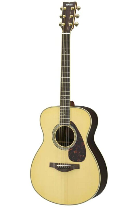 楽天市場】YAMAHA LS6 ARE (Natural)《エレアコ》【送料無料】【高性能 