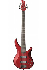 YAMAHA TRBX305 CAR (Candy Apple Red) (5x[X)()(\t)