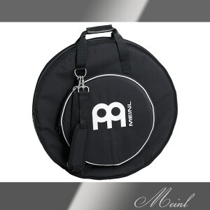 Meinl }Cl 22" Professional Cymbal Bag [MCB22] vtFbVi VoobO (\t)
