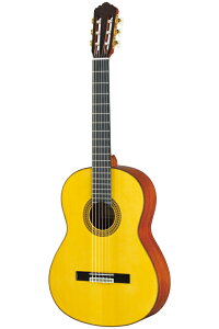 YAMAHA GC Series GC12S sNVbNM^[tyz