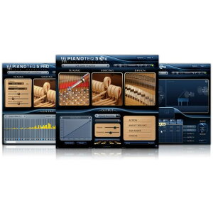 Modartt Pianoteq5 Standard�y�\�t�g�����z�y���������z