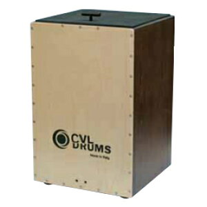 CVL DRUMS PRO ON OFF (BROWN)�s�J�z���t�y���������z